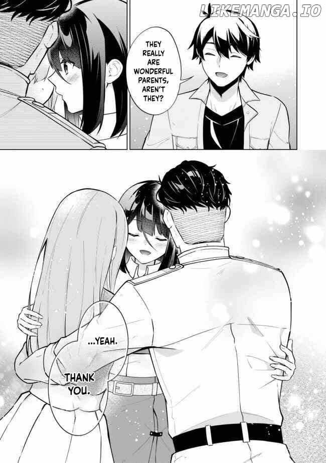 Skill? Nee Yo Sonna mon! - Fuguusha-tachi no Sainou Kaika Chapter 8.2 11